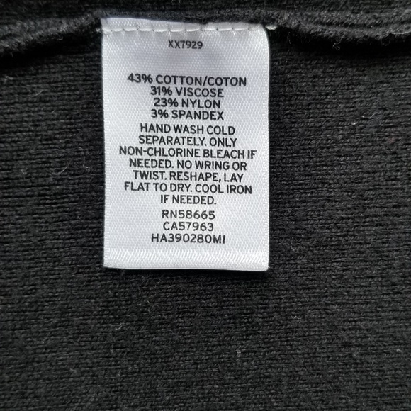 Halogen Sweater - Picture 8 of 8